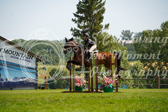 16725 - Grace - 2026 Rocky Mountain Classic II - Saturday August 15th