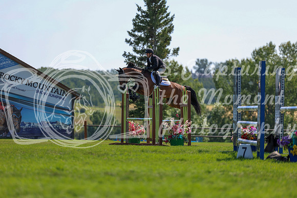 11416 - Shea - 2026 Rocky Mountain Classic II - Saturday August 15th