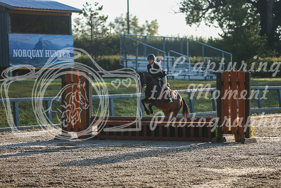 04032 - Mckenna - 2026 Rocky Mountain Classic II - Saturday August 15th