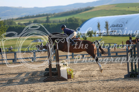 29349 - Mckenna - 2026 Rocky Mountain Classic II - Saturday August 15th