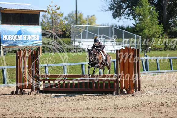 15458 - Mckenna - 2026 Rocky Mountain Classic II - Saturday August 15th