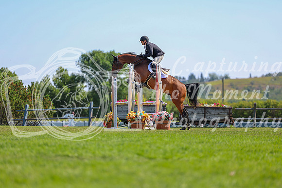 11417 - Shea - 2026 Rocky Mountain Classic II - Saturday August 15th