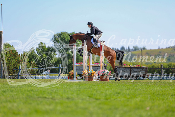11418 - Shea - 2026 Rocky Mountain Classic II - Saturday August 15th