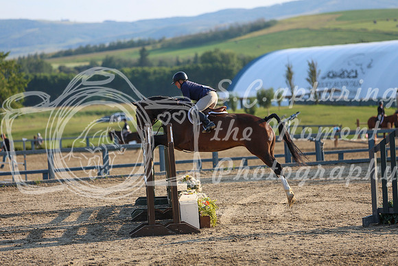 29350 - Mckenna - 2026 Rocky Mountain Classic II - Saturday August 15th