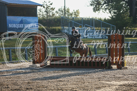 04033 - Mckenna - 2026 Rocky Mountain Classic II - Saturday August 15th