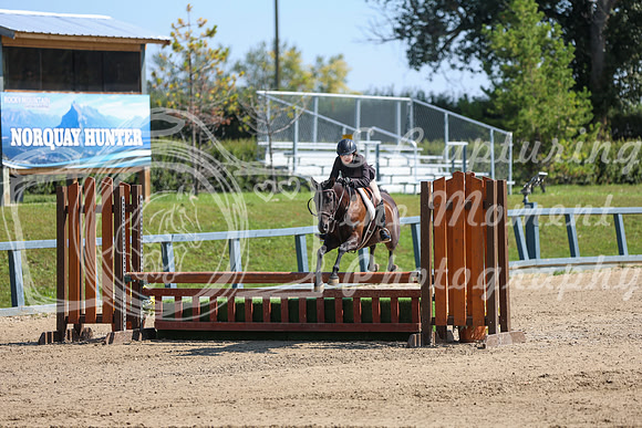 15459 - Mckenna - 2026 Rocky Mountain Classic II - Saturday August 15th