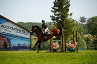 16727 - Grace - 2026 Rocky Mountain Classic II - Saturday August 15th