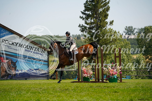 16727 - Grace - 2026 Rocky Mountain Classic II - Saturday August 15th