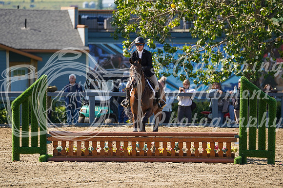 12486 - Grace - 2026 Rocky Mountain Classic II - Saturday August 15th
