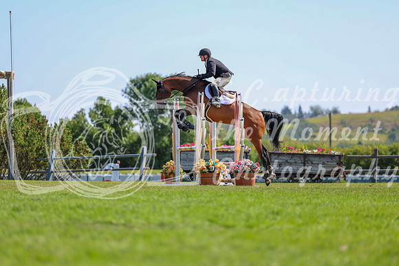 11419 - Shea - 2026 Rocky Mountain Classic II - Saturday August 15th