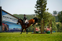 16728 - Grace - 2026 Rocky Mountain Classic II - Saturday August 15th