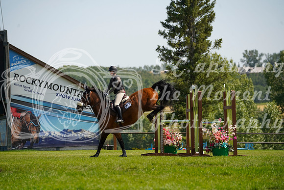 16728 - Grace - 2026 Rocky Mountain Classic II - Saturday August 15th