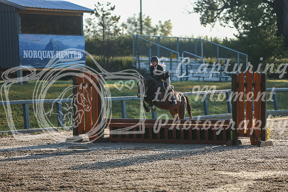 04034 - Mckenna - 2026 Rocky Mountain Classic II - Saturday August 15th