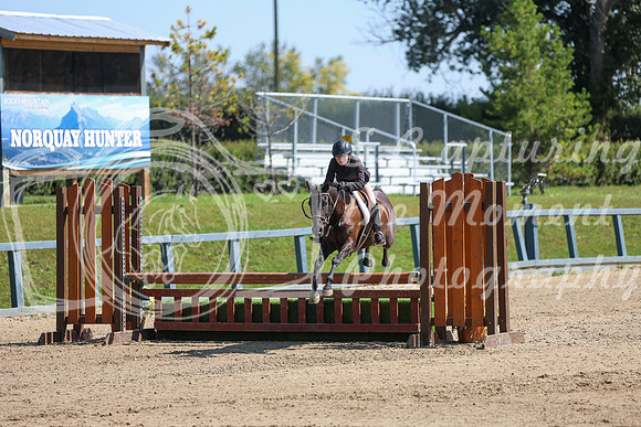 15460 - Mckenna - 2026 Rocky Mountain Classic II - Saturday August 15th