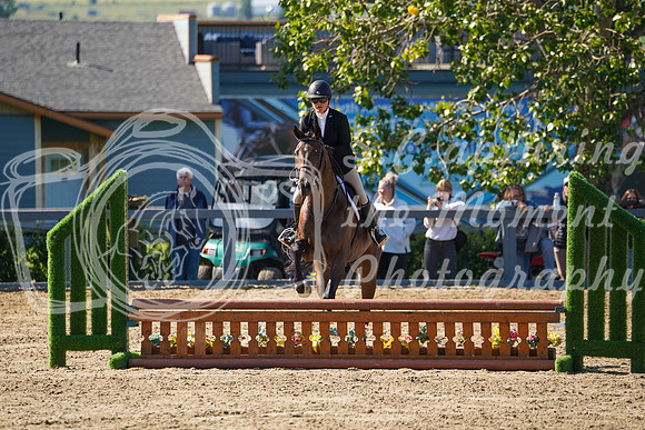 12487 - Grace - 2026 Rocky Mountain Classic II - Saturday August 15th