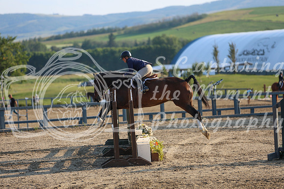 29352 - Mckenna - 2026 Rocky Mountain Classic II - Saturday August 15th