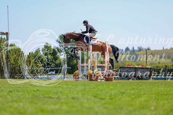 11421 - Shea - 2026 Rocky Mountain Classic II - Saturday August 15th