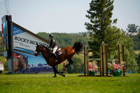 16729 - Grace - 2026 Rocky Mountain Classic II - Saturday August 15th
