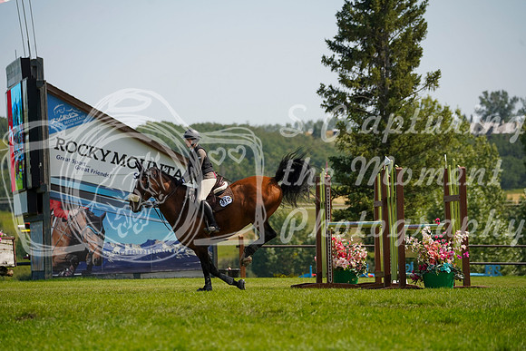 16729 - Grace - 2026 Rocky Mountain Classic II - Saturday August 15th