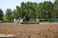 08351 - Mykenzi - 2026 Rocky Mountain Classic II - Saturday August 15th
