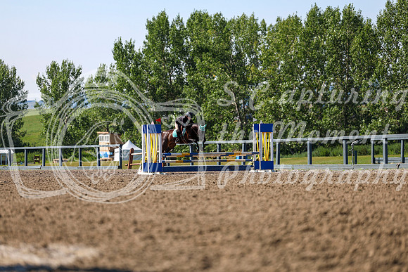 08351 - Mykenzi - 2026 Rocky Mountain Classic II - Saturday August 15th