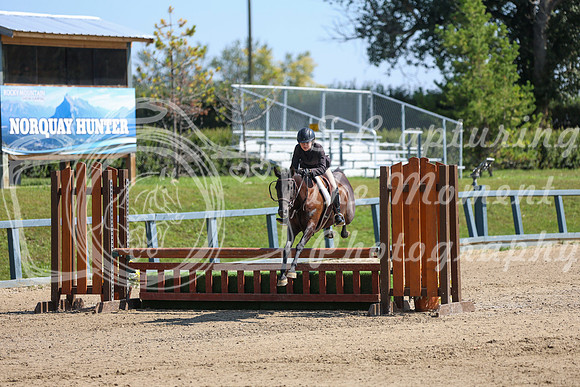 15461 - Mckenna - 2026 Rocky Mountain Classic II - Saturday August 15th