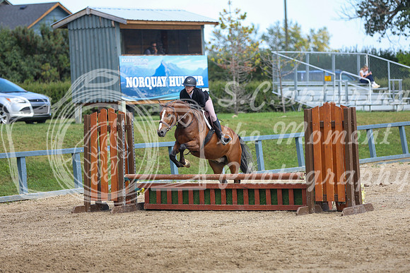 26396 - Mckenna - 2026 Rocky Mountain Classic II - Saturday August 15th