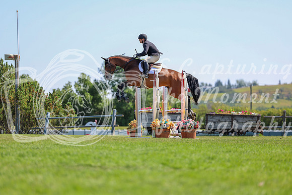 11422 - Shea - 2026 Rocky Mountain Classic II - Saturday August 15th