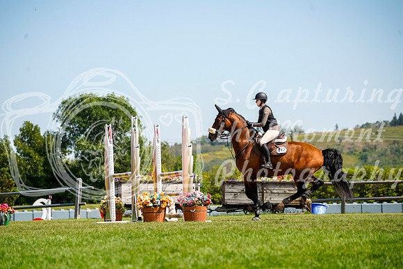 16730 - Grace - 2026 Rocky Mountain Classic II - Saturday August 15th