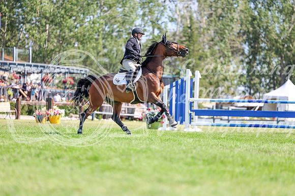 11423 - Shea - 2026 Rocky Mountain Classic II - Saturday August 15th