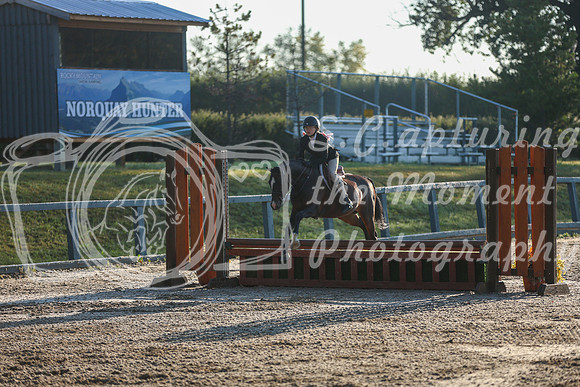 04036 - Mckenna - 2026 Rocky Mountain Classic II - Saturday August 15th