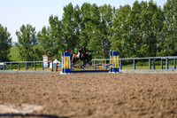 08352 - Mykenzi - 2026 Rocky Mountain Classic II - Saturday August 15th