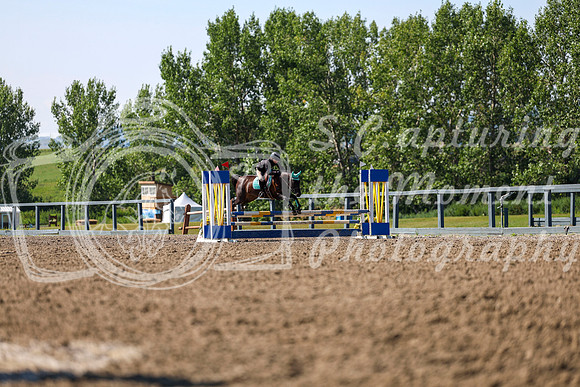 08352 - Mykenzi - 2026 Rocky Mountain Classic II - Saturday August 15th