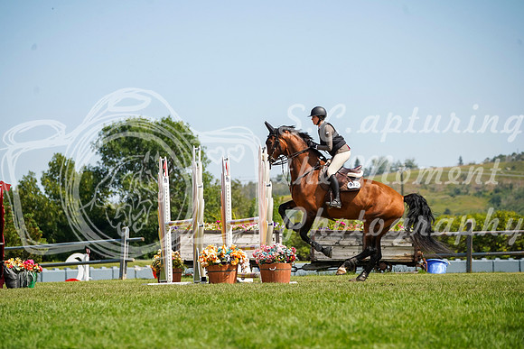 16731 - Grace - 2026 Rocky Mountain Classic II - Saturday August 15th