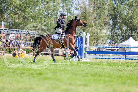 11424 - Shea - 2026 Rocky Mountain Classic II - Saturday August 15th