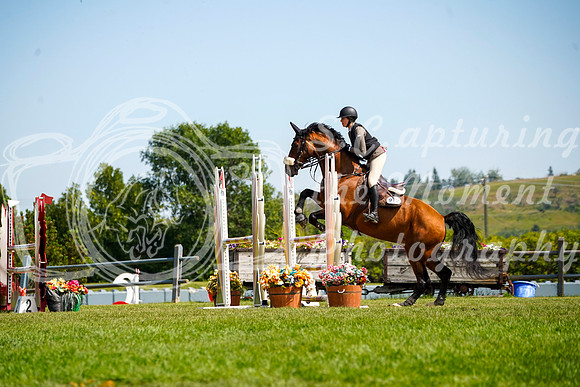 16732 - Grace - 2026 Rocky Mountain Classic II - Saturday August 15th