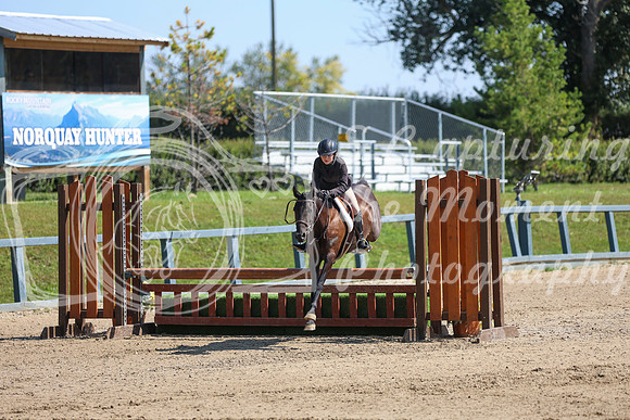 15463 - Mckenna - 2026 Rocky Mountain Classic II - Saturday August 15th