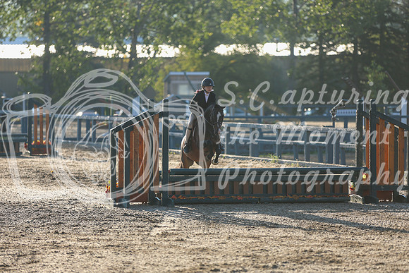 04037 - Mckenna - 2026 Rocky Mountain Classic II - Saturday August 15th