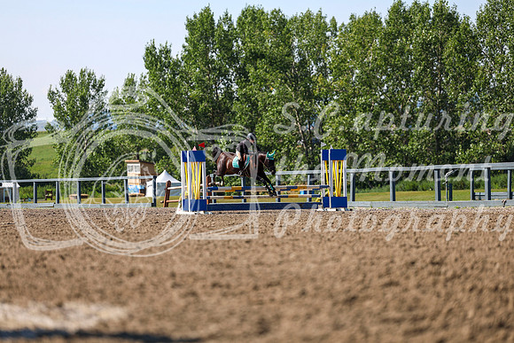 08353 - Mykenzi - 2026 Rocky Mountain Classic II - Saturday August 15th