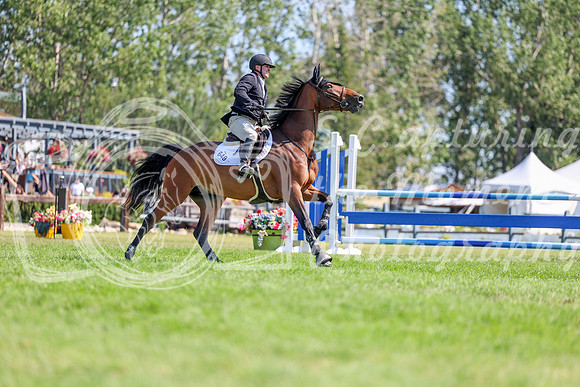 11425 - Shea - 2026 Rocky Mountain Classic II - Saturday August 15th