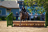 12490 - Grace - 2026 Rocky Mountain Classic II - Saturday August 15th