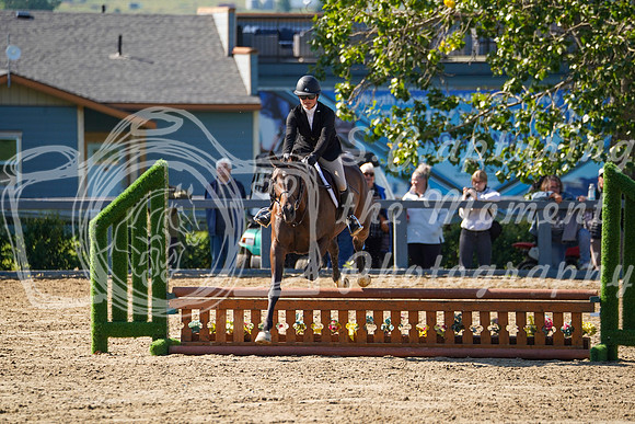 12490 - Grace - 2026 Rocky Mountain Classic II - Saturday August 15th