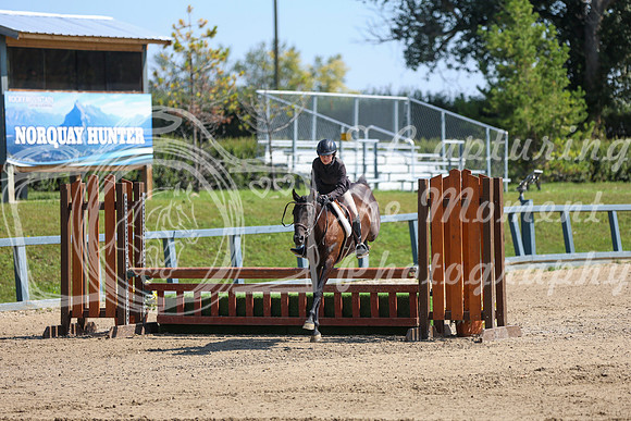 15464 - Mckenna - 2026 Rocky Mountain Classic II - Saturday August 15th