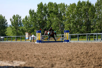 08354 - Mykenzi - 2026 Rocky Mountain Classic II - Saturday August 15th