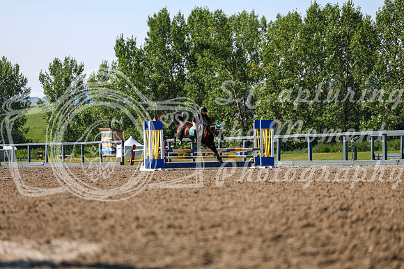 08354 - Mykenzi - 2026 Rocky Mountain Classic II - Saturday August 15th