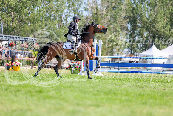 11426 - Shea - 2026 Rocky Mountain Classic II - Saturday August 15th