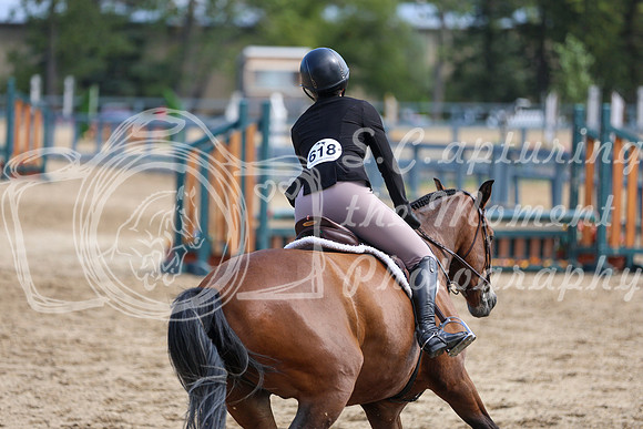 26400 - Mckenna - 2026 Rocky Mountain Classic II - Saturday August 15th