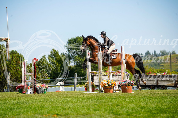 16734 - Grace - 2026 Rocky Mountain Classic II - Saturday August 15th