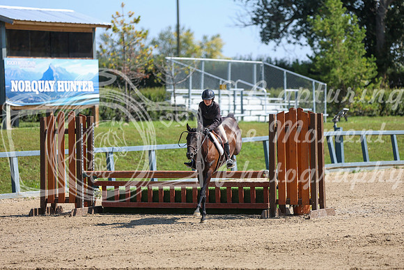 15465 - Mckenna - 2026 Rocky Mountain Classic II - Saturday August 15th