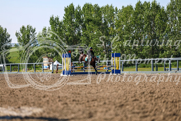 08355 - Mykenzi - 2026 Rocky Mountain Classic II - Saturday August 15th
